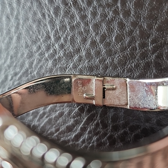 VTG Monet bracelet - Picture 6 of 8